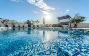Villa Carré Violet